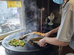 -炙热童年·老北京炙子烤肉(南锣鼓巷店)