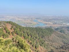 -敬亭山风景名胜区