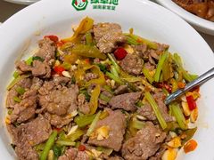 -绿草地·湘菜(7mall店)