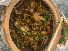 -客家汇·客家传承菜(水库店)