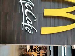 -麦当劳(广州南站店)