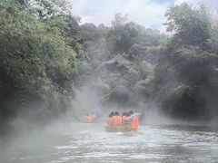 -天河潭旅游度假区