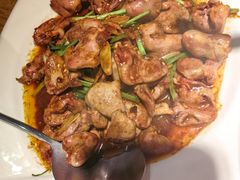 -院里汤包·虾汤包青岛菜(辽源路店)