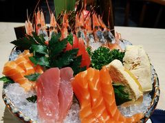 -大渔铁板烧(蛇口店)
