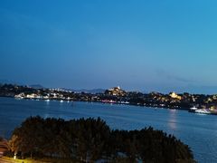 -鹭江宾馆·观海餐厅