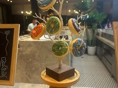 -上海虹桥宾馆味翠餐厅