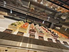 -小苍兰风铃草蛋糕甜品(沈阳店)
