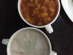 -蘑菇餐厅(马台街店)