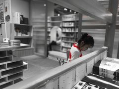 -当当书店(国泰广场店)