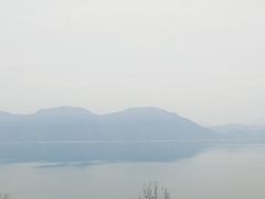 -黄山太平湖风景区