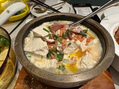 -狮王府淮扬菜(夫子庙老门东店)