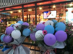 -花里花店(唐镇阳光天地店)