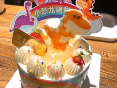 -平娃三宝烧烤·面食(南小街店)