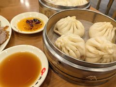 -庆丰包子铺(南站二店)