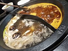 -井格重庆火锅(临平银泰城店)