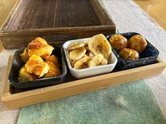 -云座·时光·观景咖啡厅(五爷庙店)