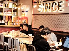 大堂-东厨虾煌(电子街店)