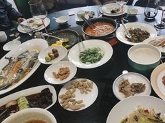 -宏运厨房·海鲜青岛菜·生日宴(城市阳台店)
