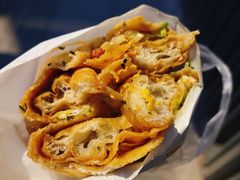 -卞姐蛋饼(陕西南路店)