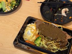 -凡塔斯牛排自助餐厅(莆田万达店)