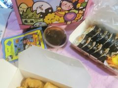 -胤韩紫菜包饭·炸鸡·拌饭(宋家庄店)