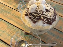 -Cafe Alice咖啡爱丽丝(奥城店)