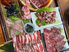 -牛也烧肉(摩尔城店)