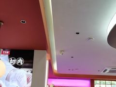 -千牛将·鲜牛肉火锅(开元路店)