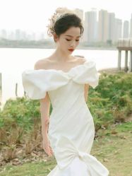 -韩国天使嫁衣婚纱礼服馆(上海旗舰店)