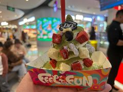 -DQ·蛋糕·冰淇淋(西城红场店)