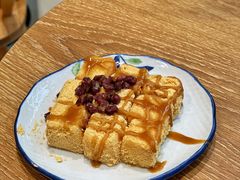 -小豆海棠(人民南路店)