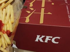 -肯德基(南沙万达店)