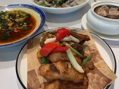 -勝記酒家·37年老字号·经典粤菜(荔枝公园店)