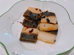 双色糍粑-撒椒·四川江湖菜(大族广场店)