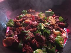 -辣不怕口味虾(凌霄路店)