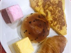 -张家港国贸酒店·餐厅