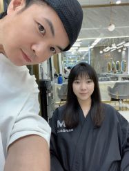 -5M HAIR SALON