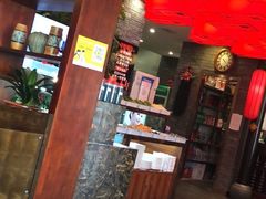 大堂-鼎汇丰重庆老火锅(鞍顺园店)