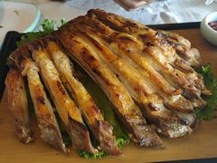 -金家老三饭庄(常营店)