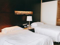 -青岛海尔洲际酒店