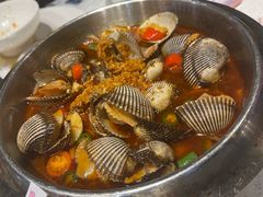 -79号渔船海鲜饭店(华强北店)