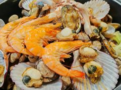 -山海菜馆·海肠捞饭·青岛菜(栈桥店)