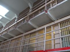 -阿尔卡特拉斯岛