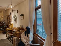 -Ginko银子(青龙街店)