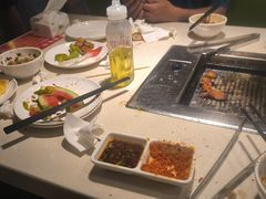 -爱客得牛排海鲜烤肉·火锅自助(春熙路黑金好店)