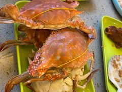 -四海蒸鲜蒸汽海鲜自助(北戴河店)