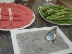 -鑫隆四季涮肉(香河店)