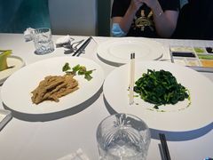 芥末鸭掌-大董(环贸iapm店)