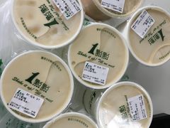 -1点点(领事馆店)