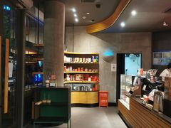 -星巴克(汇京国际广场店)